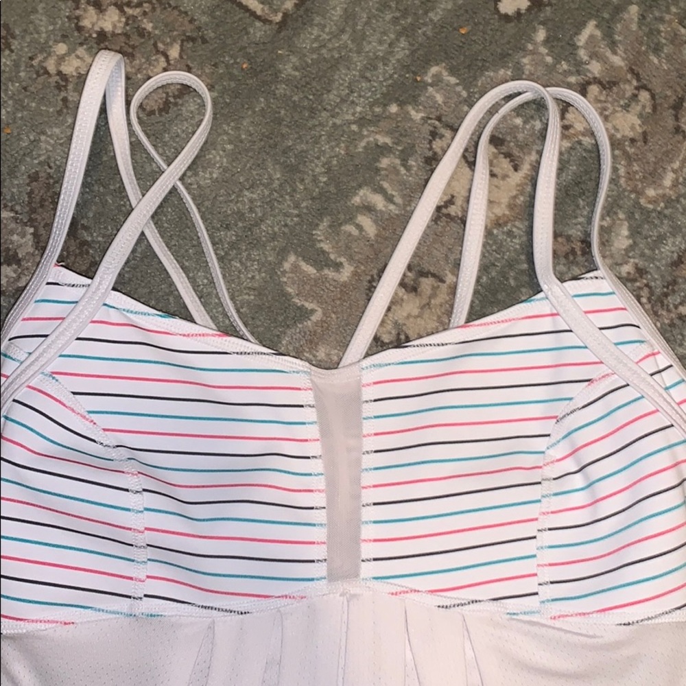Zella Bra Top Size Small